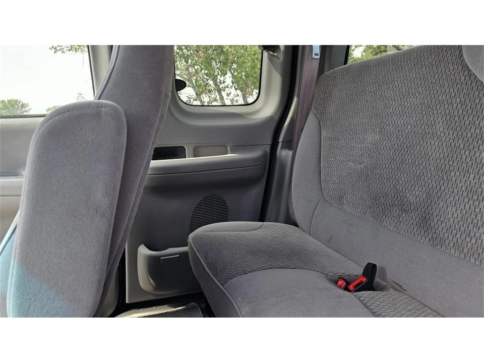 1998 Ford F-150 10th Gen - Image 31 of 31