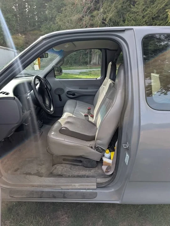 1998 Ford F-150 10th Gen - Image 5 of 9