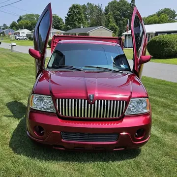 1998 Ford F150 Regular Cab Short Bed
