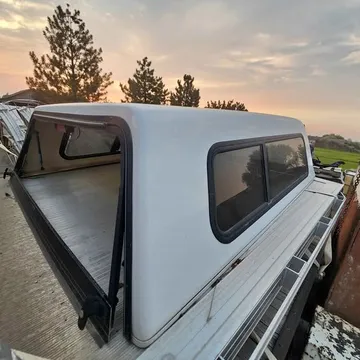 1998 Ford F150 Super Cab