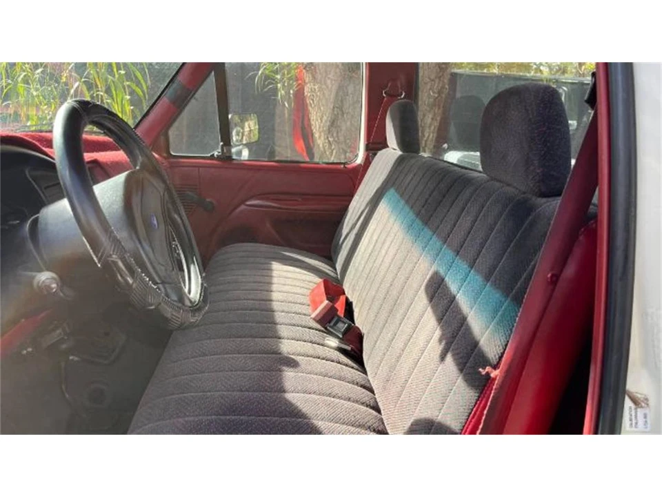 1998 Ford F-Series - Image 3 of 25