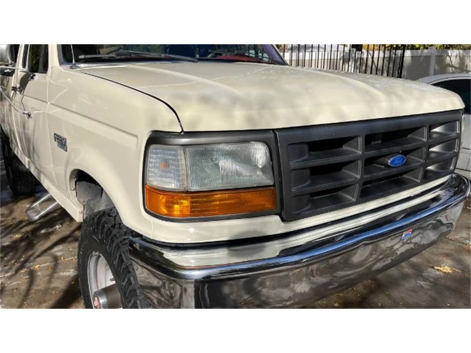 1998 Ford F-Series - Image 7 of 25