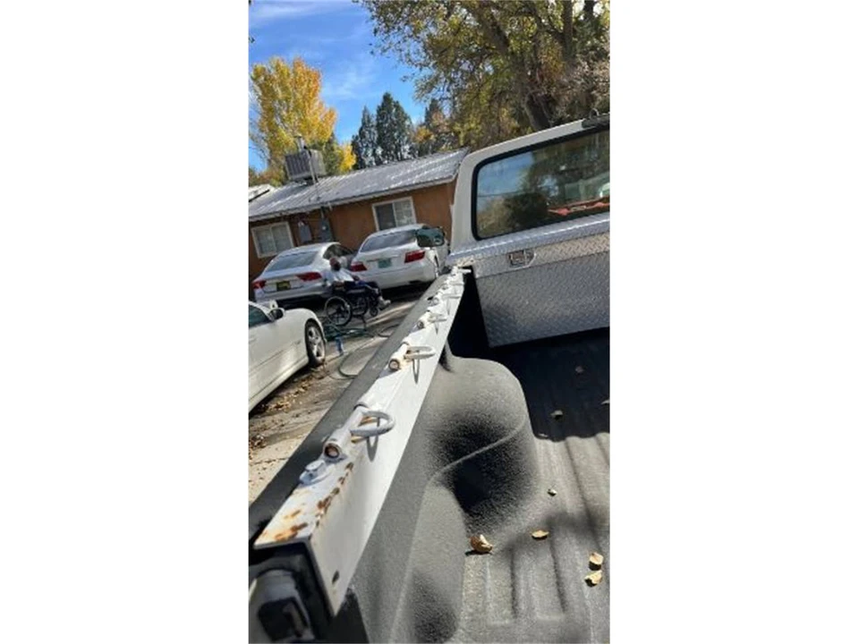 1998 Ford F-Series - Image 4 of 25