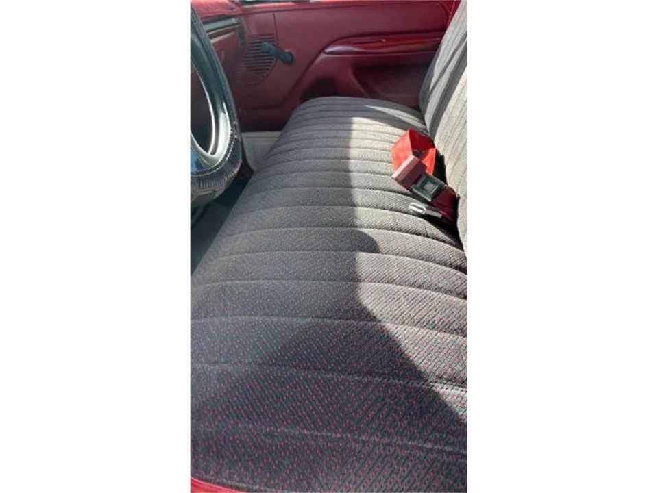 1998 Ford F-Series - Image 9 of 25