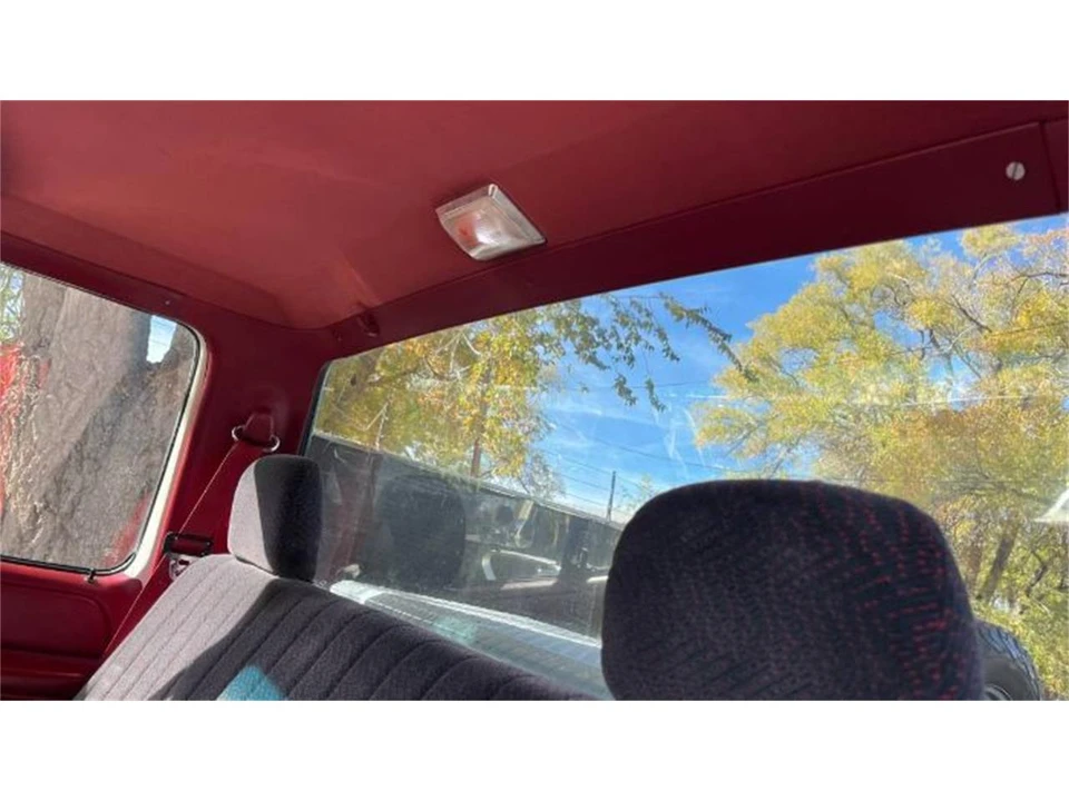 1998 Ford F-Series - Image 8 of 25