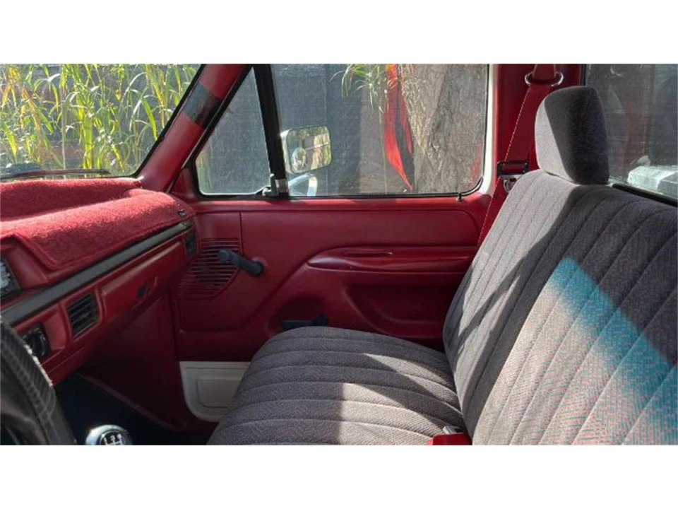 1998 Ford F-Series - Image 11 of 25