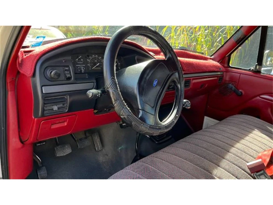 1998 Ford F-Series - Image 15 of 25