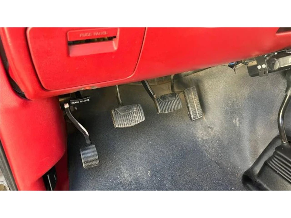 1998 Ford F-Series - Image 12 of 25