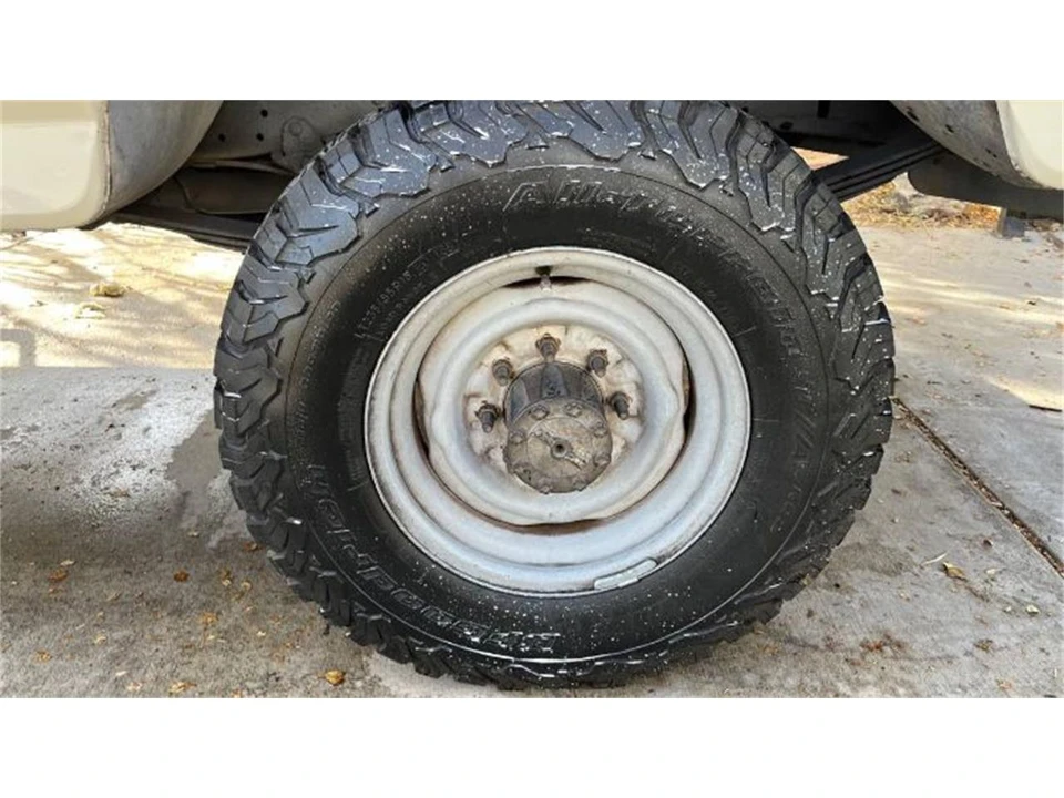 1998 Ford F-Series - Image 16 of 25