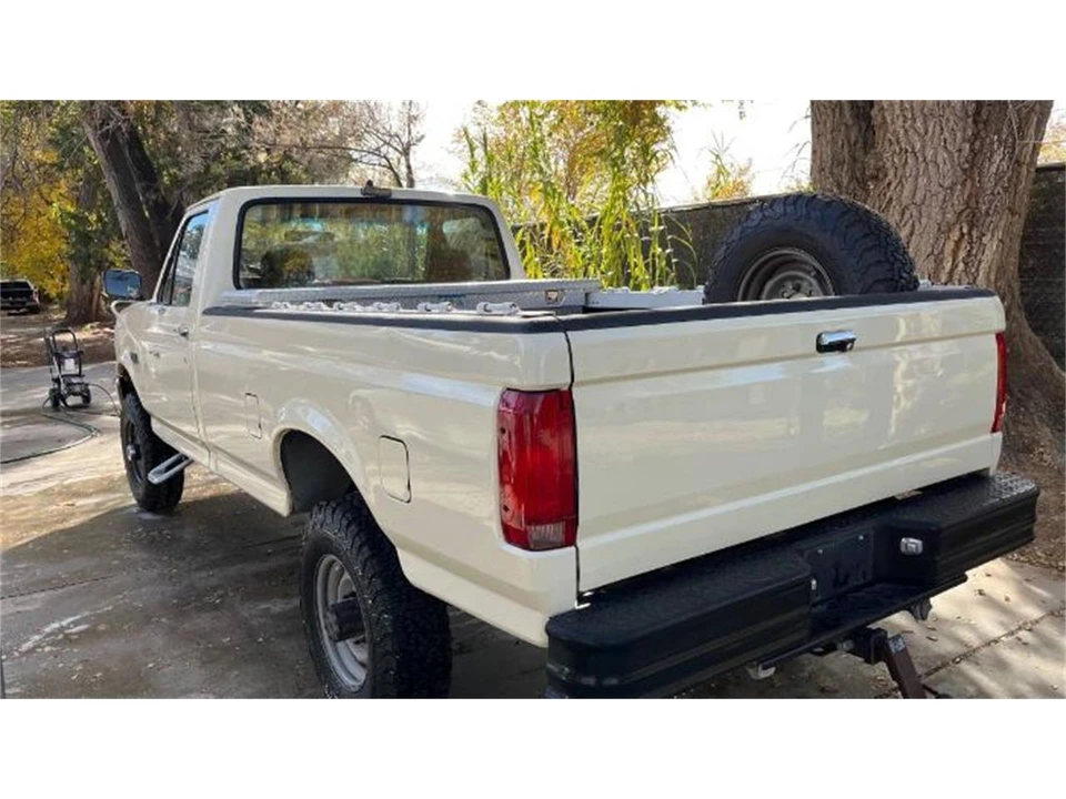1998 Ford F-Series - Image 19 of 25