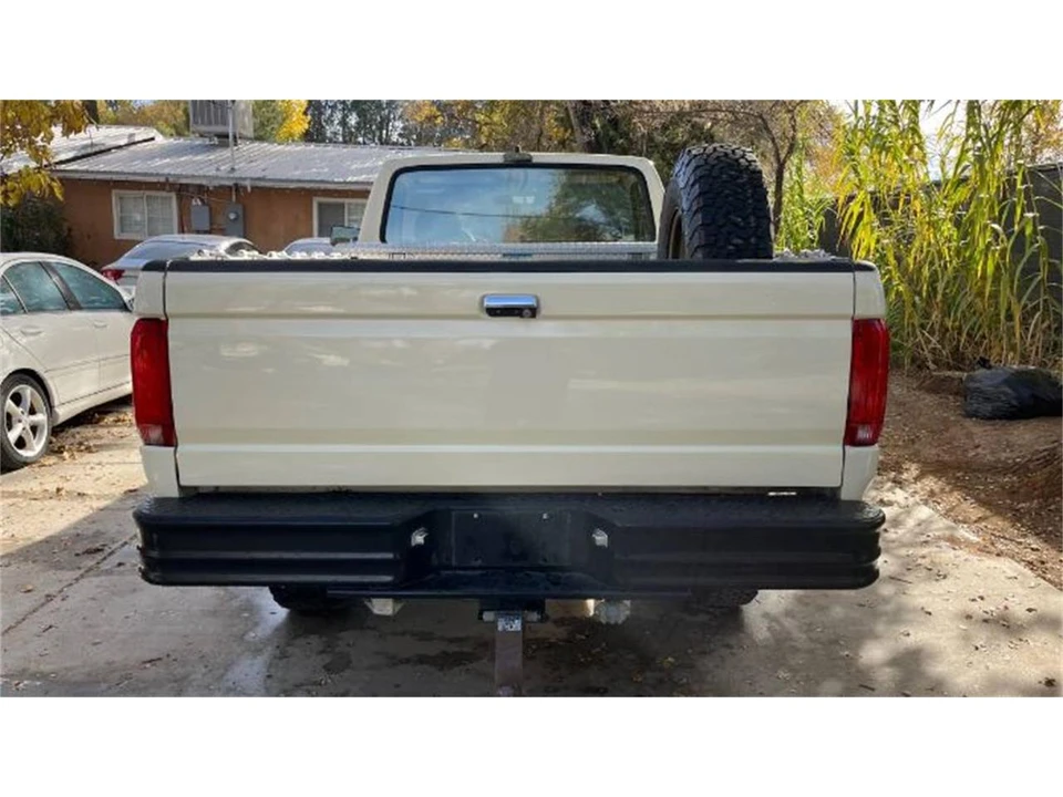 1998 Ford F-Series - Image 17 of 25