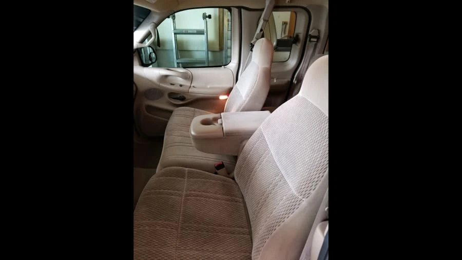 1998 Ford F-Series 9th Gen - Image 5 of 10