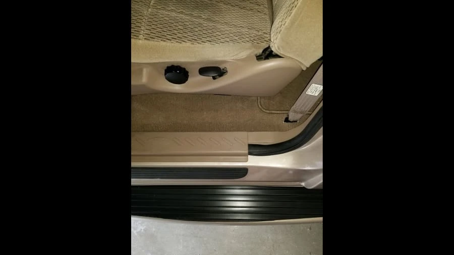 1998 Ford F-Series 9th Gen - Image 6 of 10