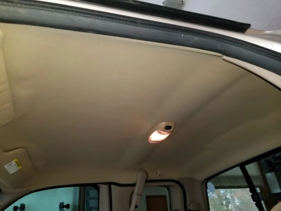 1998 Ford F-Series 9th Gen - Image 7 of 10