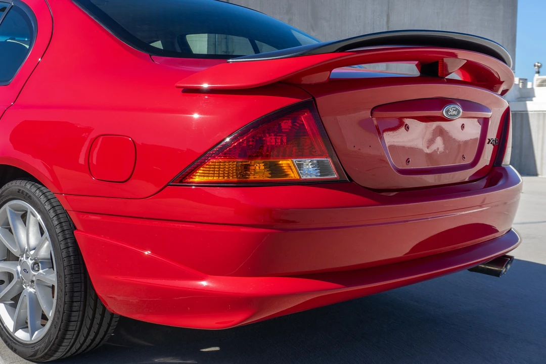 1998 Falcon - Image 31 of 31