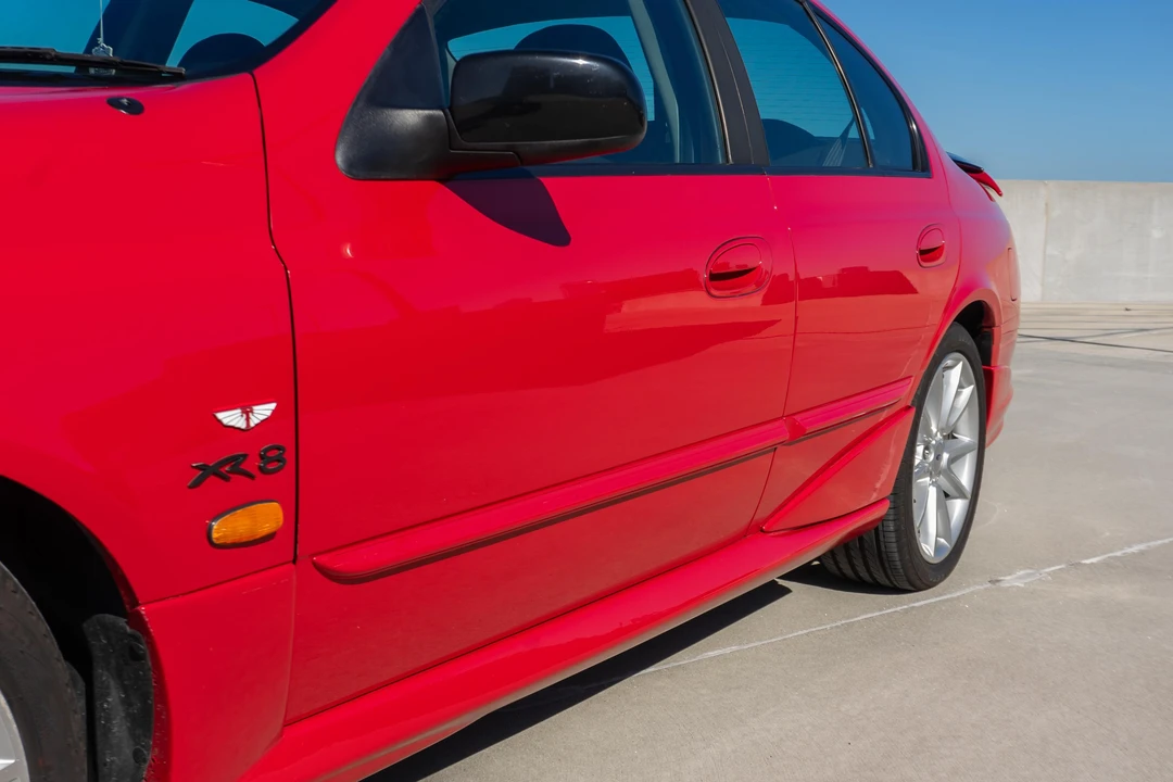 1998 Falcon - Image 21 of 31