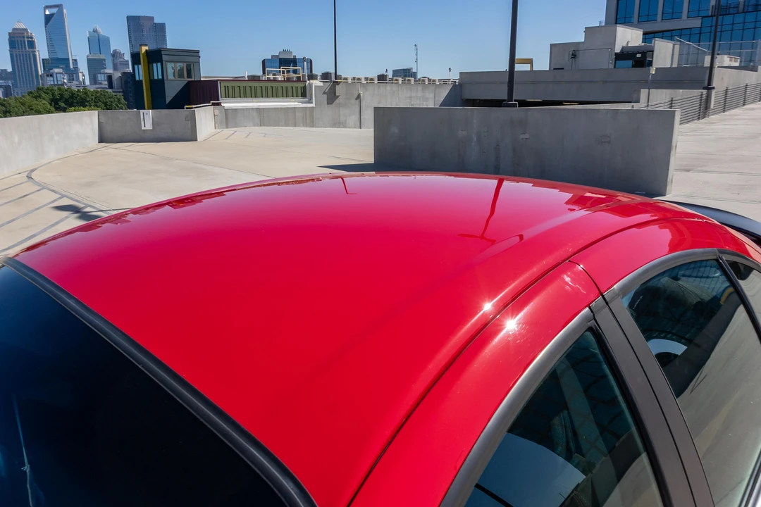 1998 Falcon - Image 18 of 31