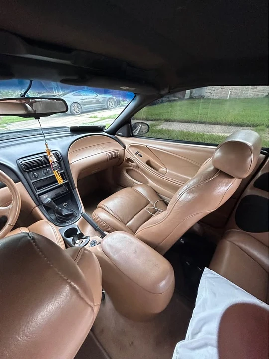 1998 Ford GT - Image 5 of 10