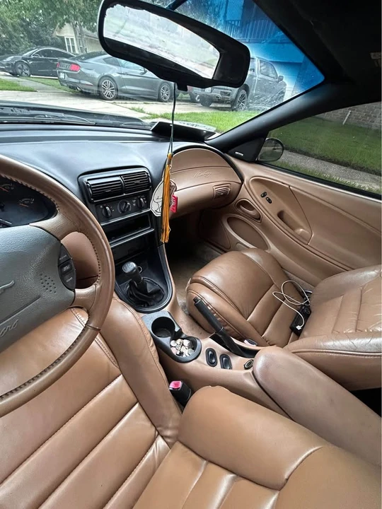 1998 Ford GT - Image 9 of 10