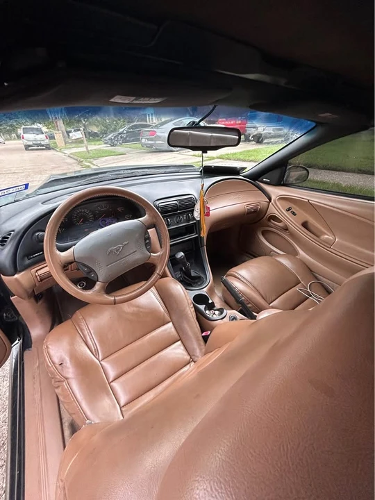 1998 Ford GT - Image 7 of 10