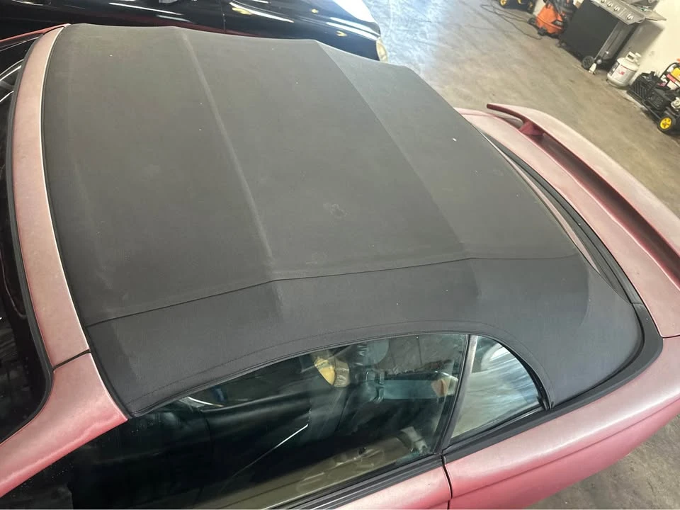 1998 Ford GT - Image 12 of 12