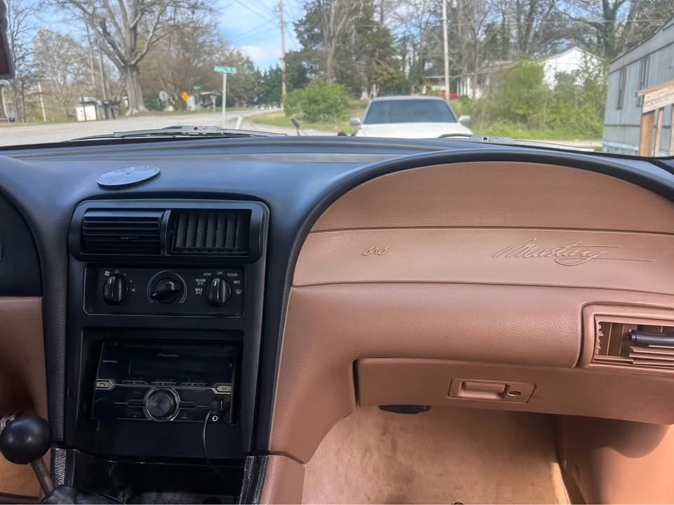 1998 Ford GT - Image 10 of 17