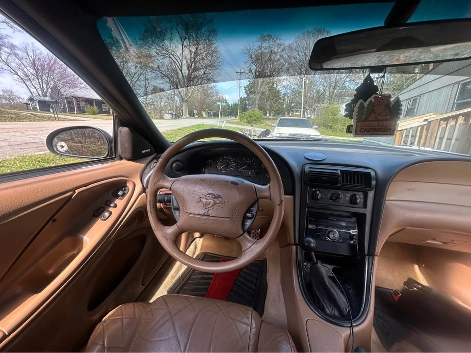 1998 Ford GT - Image 11 of 17