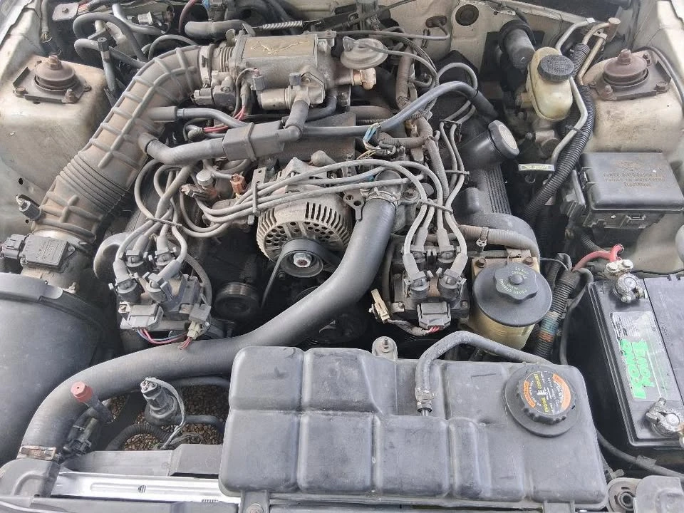 1998 Ford SN95 Mustang - Image 12 of 15