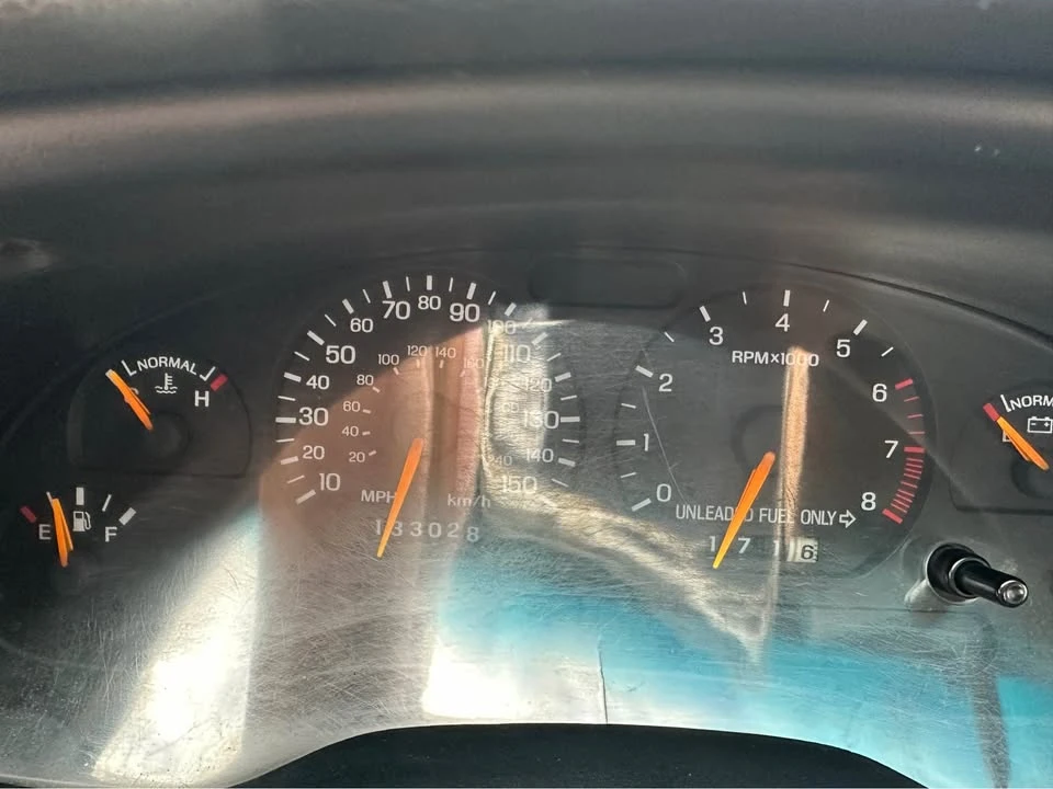 1998 Ford SN95 Mustang - Image 5 of 7