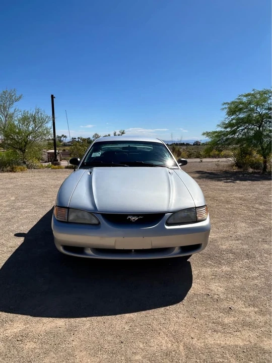 1998 Ford SN95 Mustang - Image 3 of 7