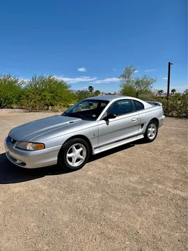 1998 Ford Mustang V6