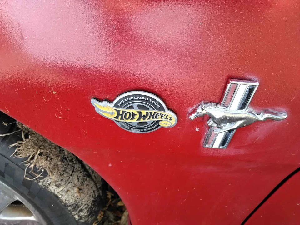 1998 Ford SN95 Mustang - Image 2 of 2