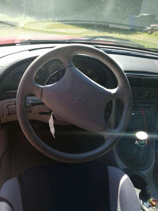 1998 Ford SN95 Mustang - Image 5 of 7