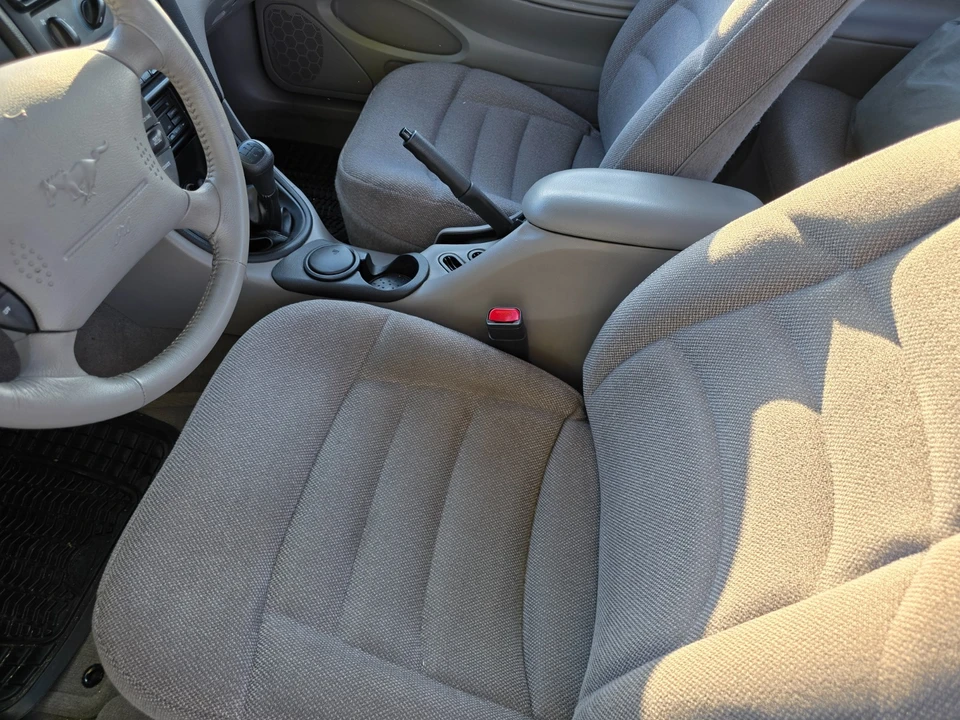 1998 Ford SN95 Mustang - Image 6 of 14