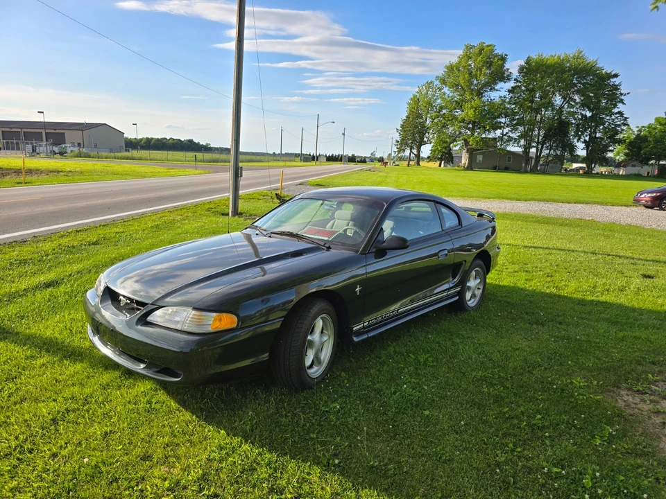 1998 Ford SN95 Mustang - Image 13 of 14