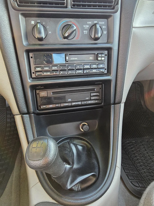 1998 Ford SN95 Mustang - Image 5 of 14