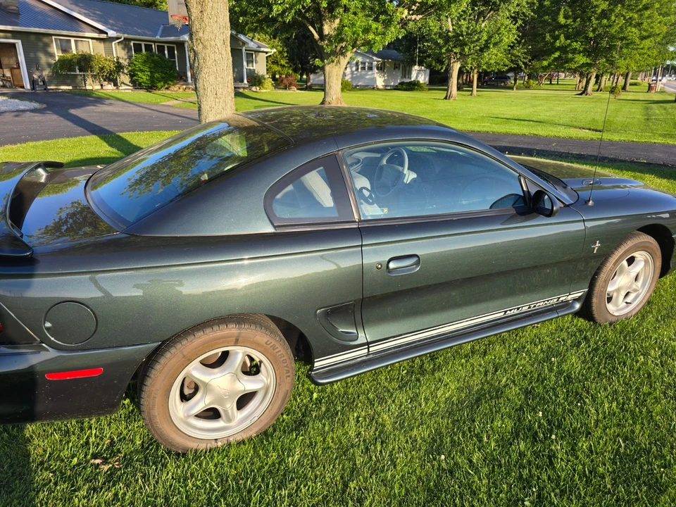 1998 Ford SN95 Mustang - Image 3 of 14