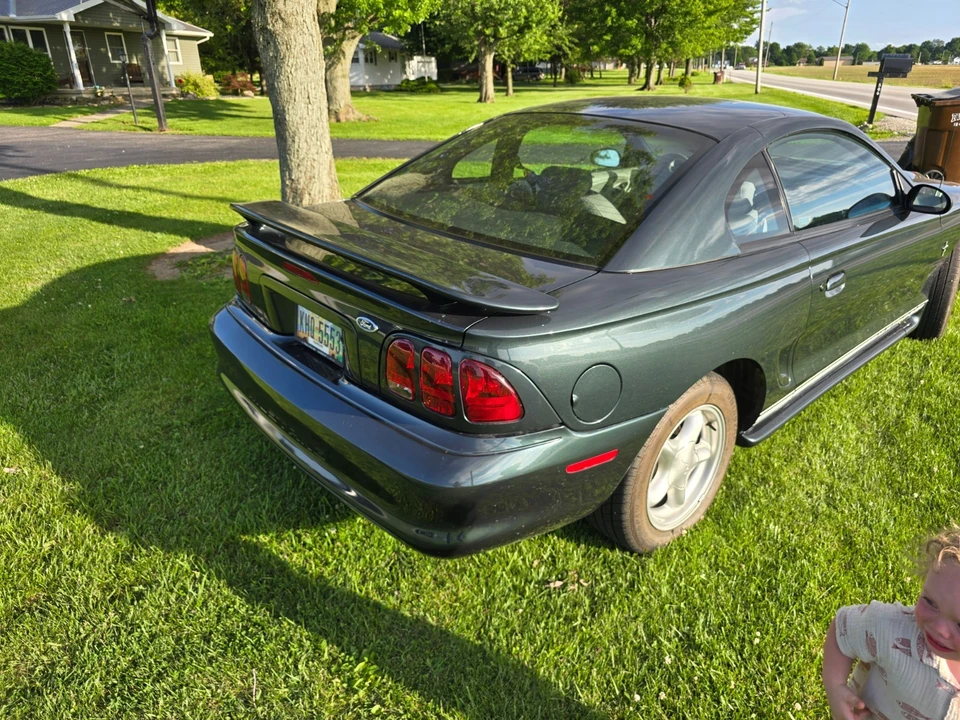 1998 Ford SN95 Mustang - Image 11 of 14