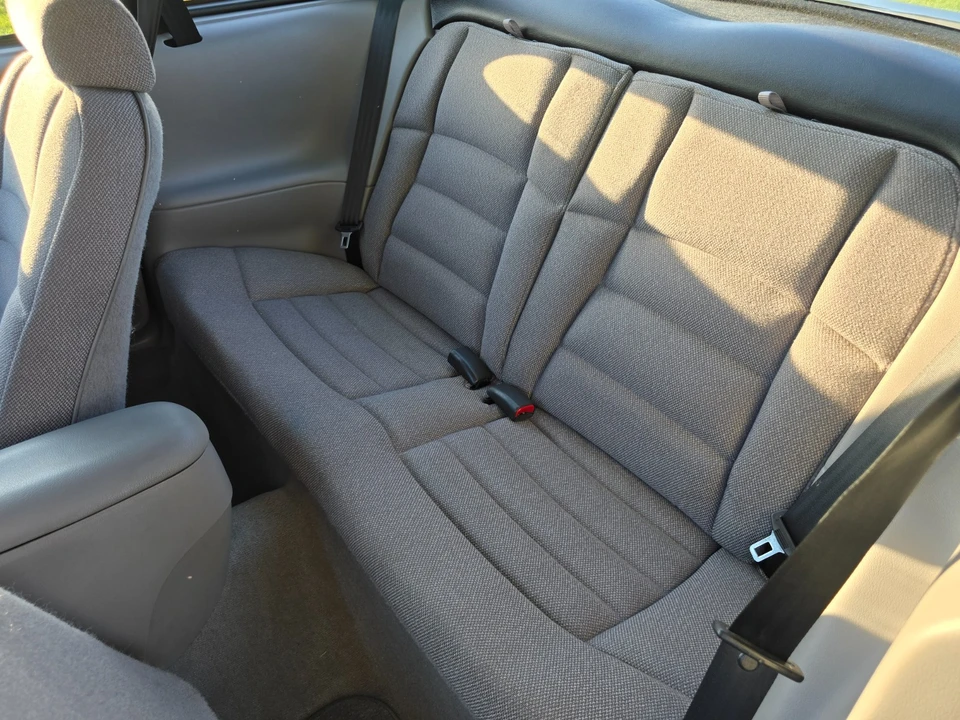 1998 Ford SN95 Mustang - Image 7 of 14