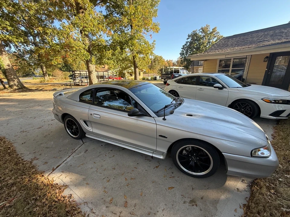 1998 Ford SN95 Mustang - Image 3 of 7
