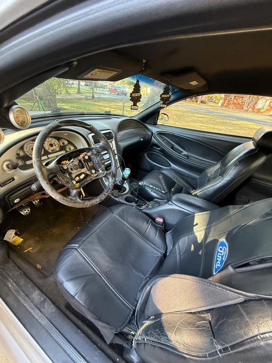 1998 Ford SN95 Mustang - Image 5 of 7