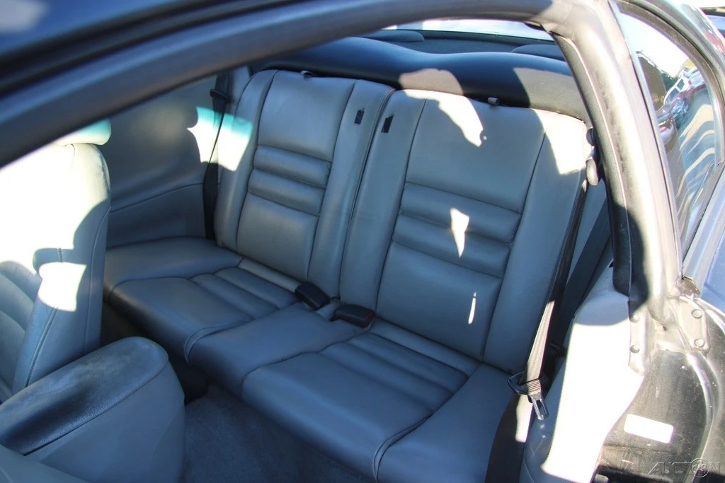 1998 Ford SN95 Mustang - Image 18 of 21