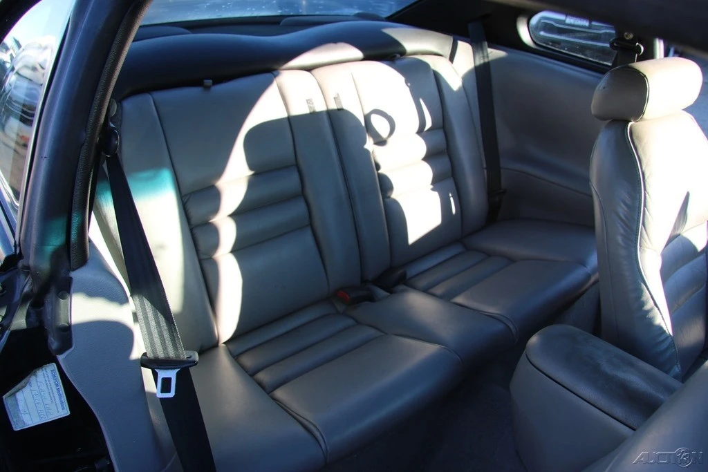 1998 Ford SN95 Mustang - Image 21 of 21