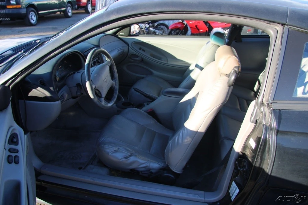 1998 Ford SN95 Mustang - Image 12 of 21
