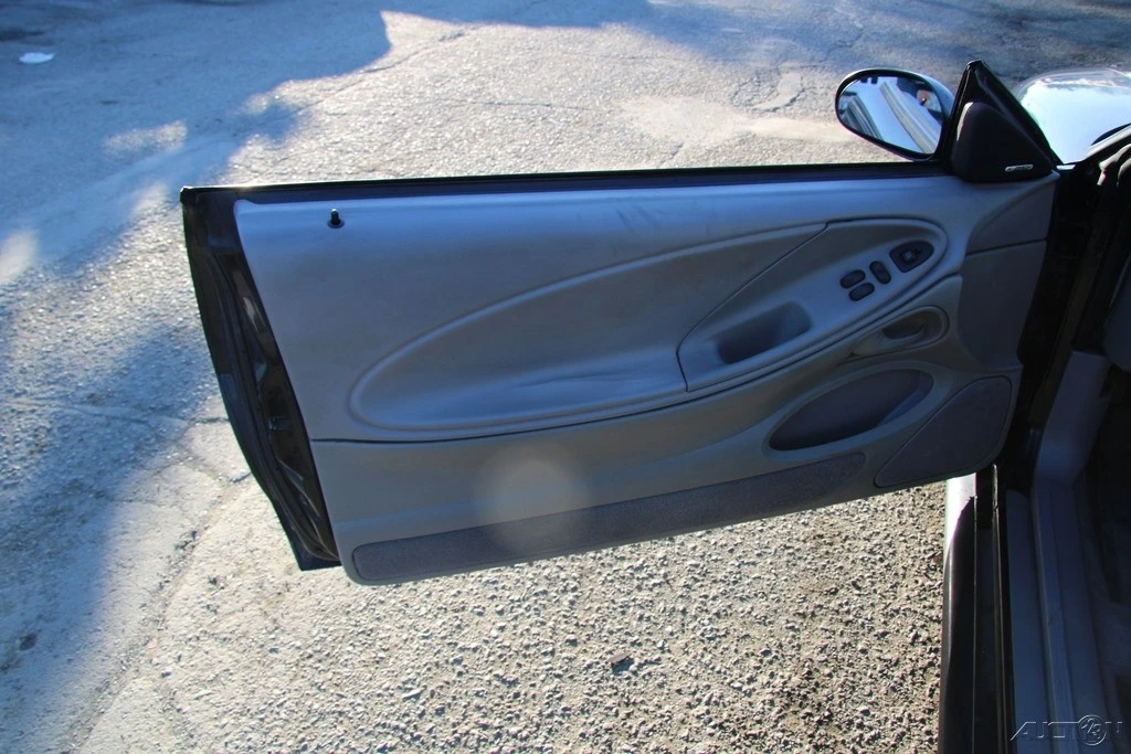 1998 Ford SN95 Mustang - Image 11 of 21