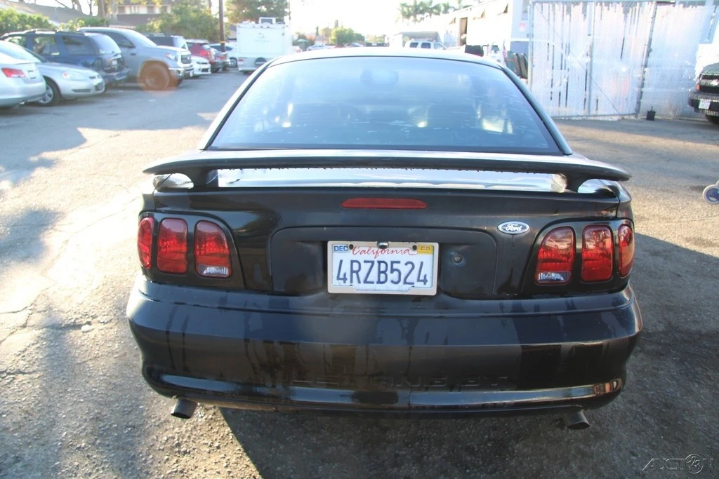 1998 Ford SN95 Mustang - Image 5 of 21