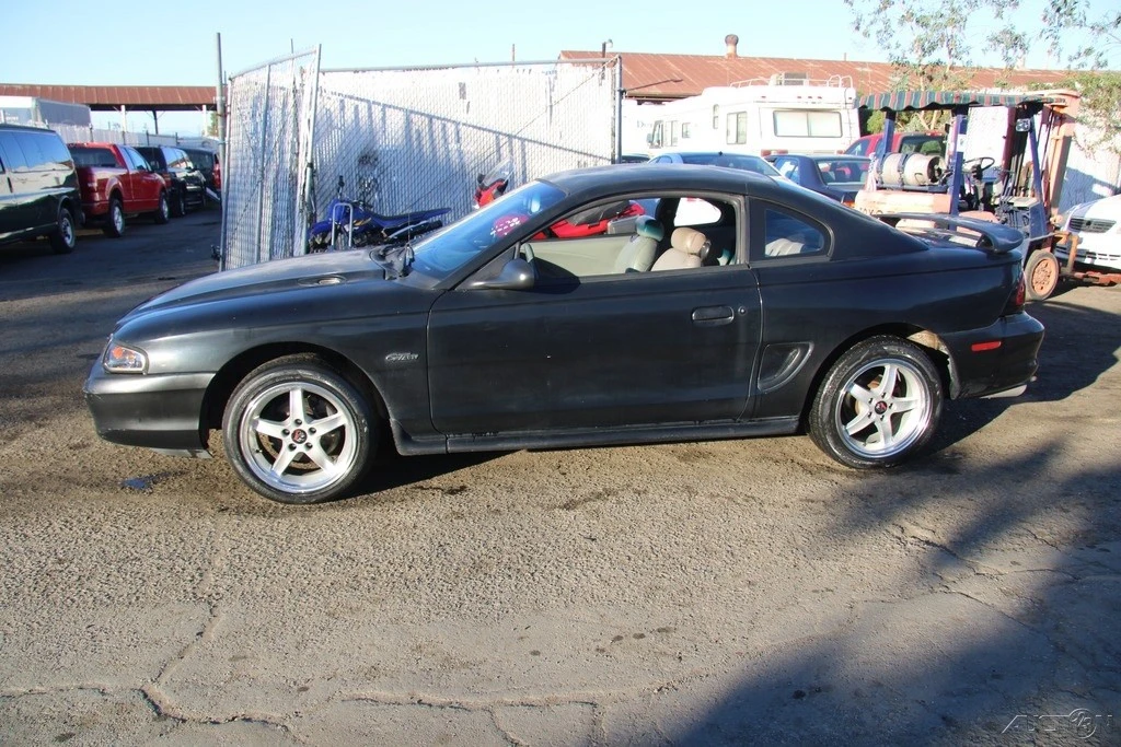 1998 Ford SN95 Mustang - Image 7 of 21