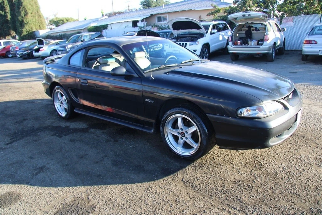 1998 Ford SN95 Mustang - Image 2 of 21