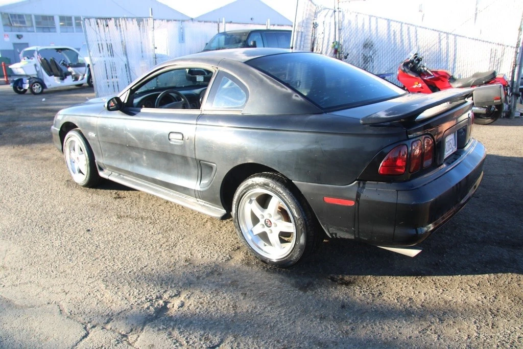 1998 Ford SN95 Mustang - Image 6 of 21