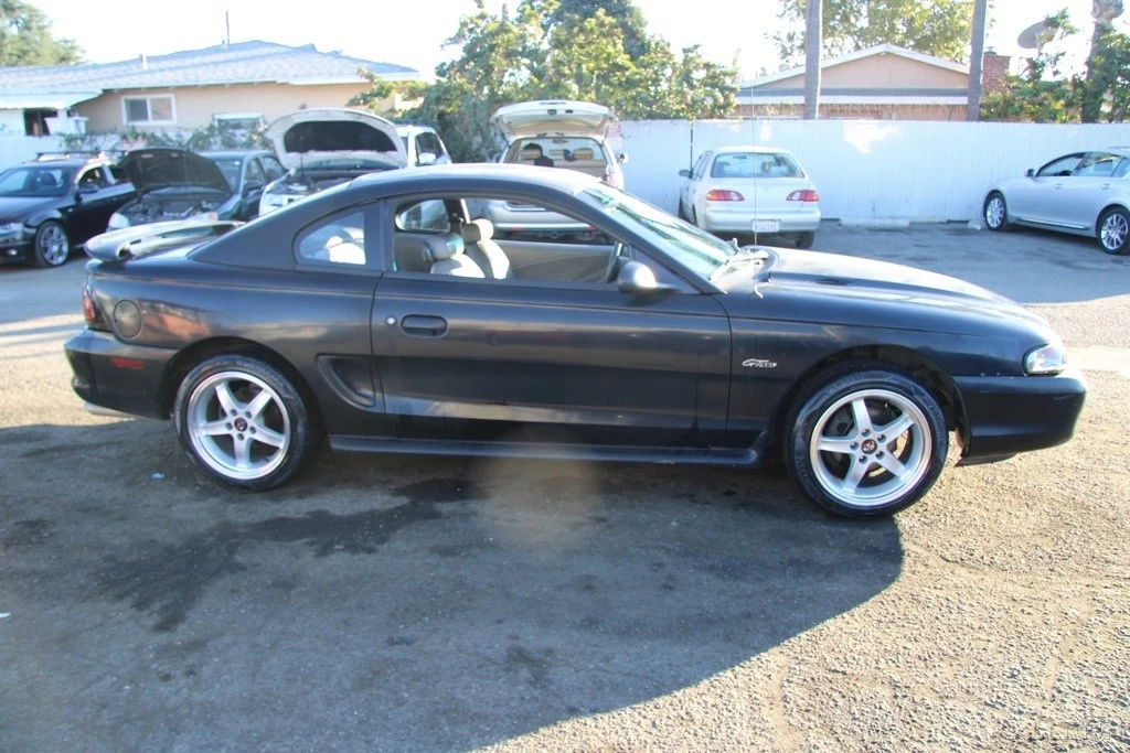 1998 Ford SN95 Mustang - Image 3 of 21